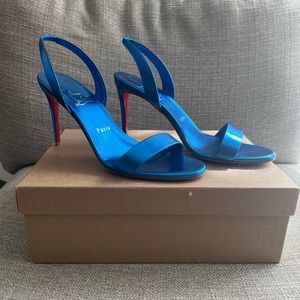 Christian Louboutin Shoes